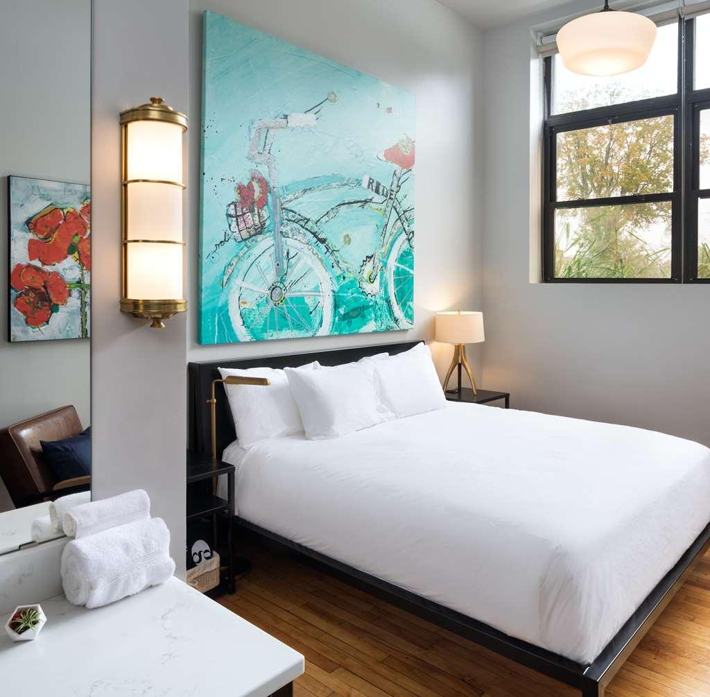 Hotel Grinnell, Ascend Hotel Collection Quarto foto