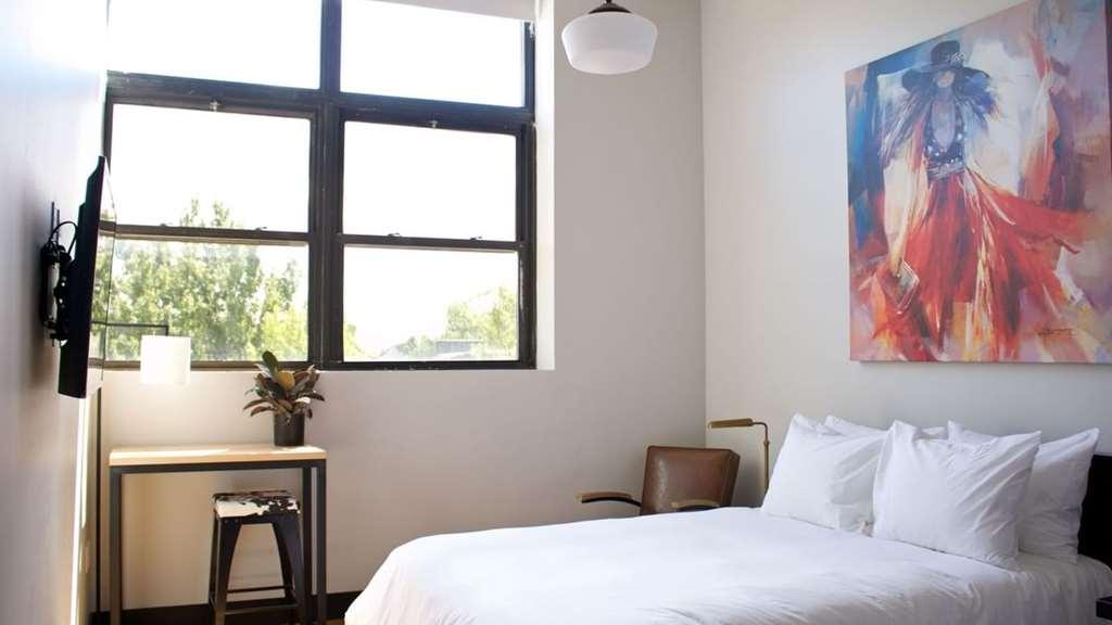 Hotel Grinnell, Ascend Hotel Collection Quarto foto